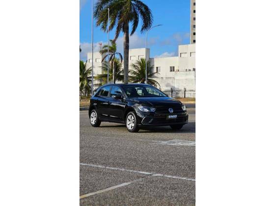 VOLKSWAGEN POLO 1.0 MPI MANUAL